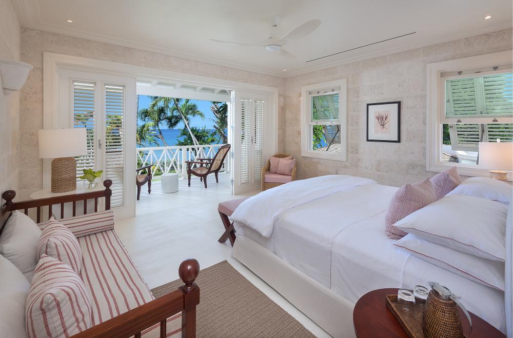 The Great House Barbados Beachfront